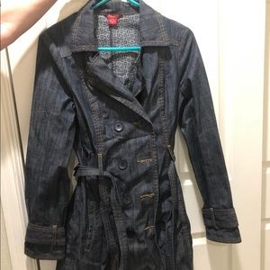 Guess jacket